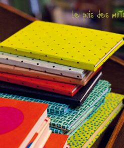 photo de Katy Sannier - Le pois des mots