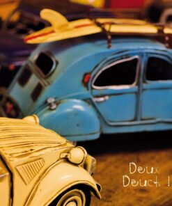 photo de Katy Sannier - Deux deuch