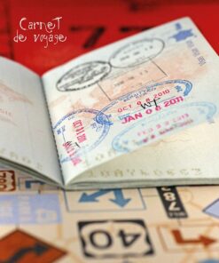 photo de Katy Sannier - Carnet de voyage