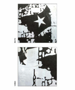 Carnet "Etoile"
