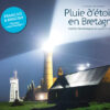 Livre "Pluie d'étoiles en Bretagne"