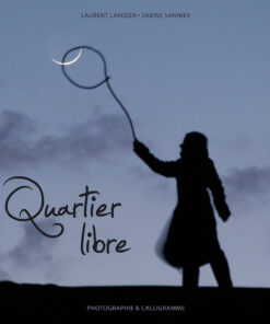 Livre "Quartier libre"