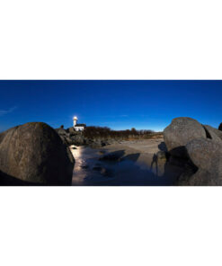 Brignogan : rochers autour de Pontusval