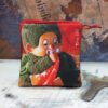 Pochette multifonction "Kiki"