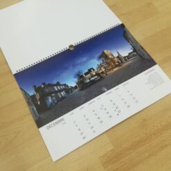 Calendrier 2019 