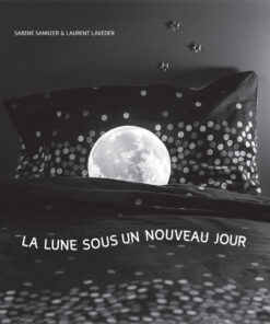 Livre "La Lune sous un nouveau jour"