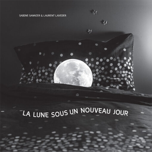 Livre "La Lune sous un nouveau jour"