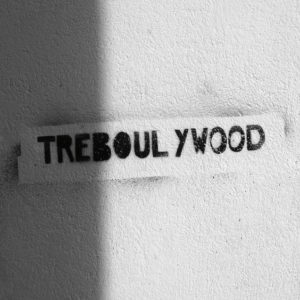Photo "Tréboulywood"