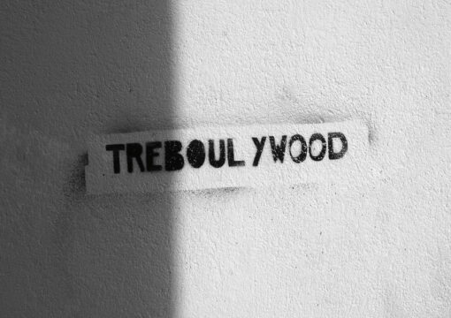 Photo "Tréboulywood"