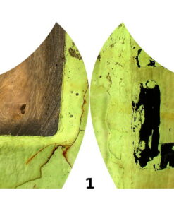 Masque N°1