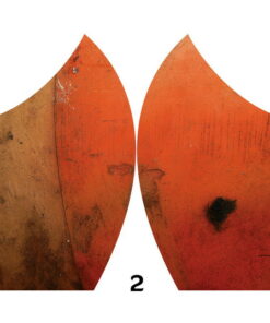 Masque N°2