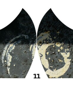 Masque N°11