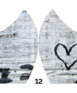 Masque N°12