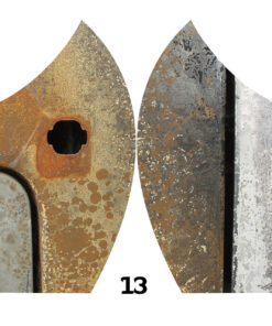 Masque N°13