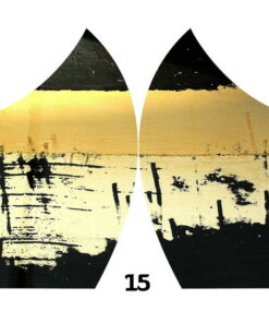 Masque N°15