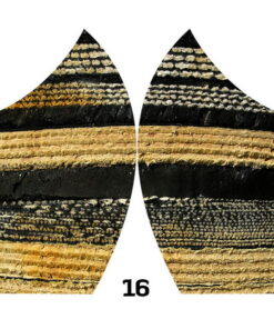 Masque N°16