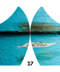 Masque N°17