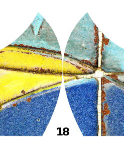 Masque N°18