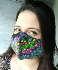 Masque des 