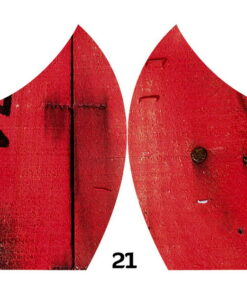 Masque N°21