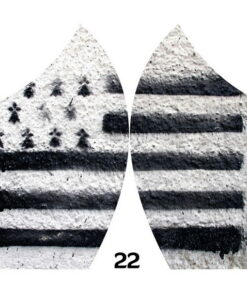 Masque N°22