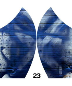 Masque N°23