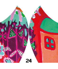 Masque N°24