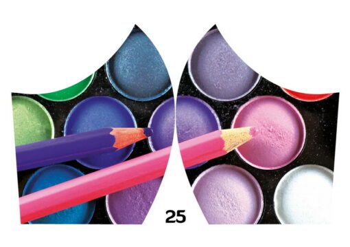 Masque N°25