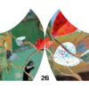 Masque N°26