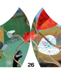 Masque N°26