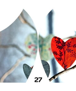 Masque N°27