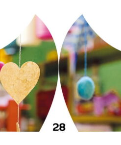 Masque N°28