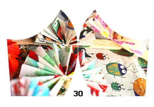 Masque N°30