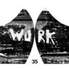 Masque N°35
