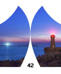 Masque N°42