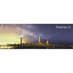 Magnet "Penmarc'h de nuit"