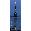 Magnet "La Pleine Lune sur le phare de la Perdrix"