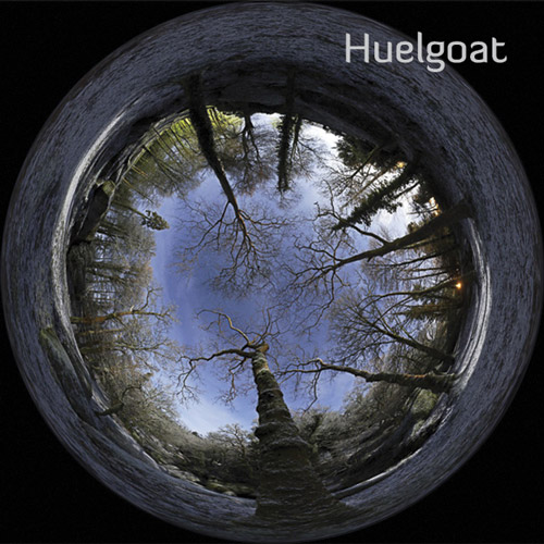 Magnet "Forêt d'Huelgoat"