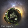 Magnet "Port Manec'h"