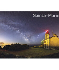 Magnet "Le Feu de Combrit à Sainte-Marine"