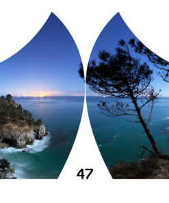 Masque N°47