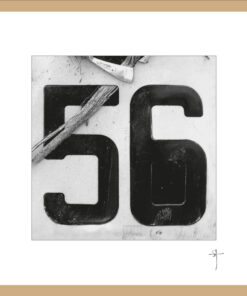 Mini-cadre "56"