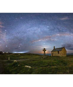 Landunvez : la Chapelle Saint-Samson