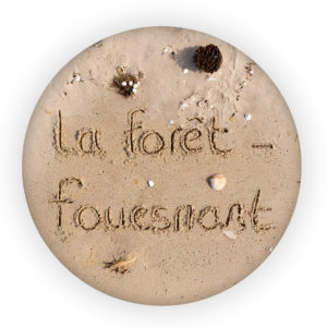 foret fouesnant