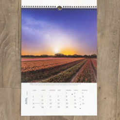 calendrier 2022 