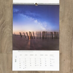 calendrier 2022 