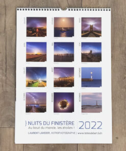 calendrier 2022 