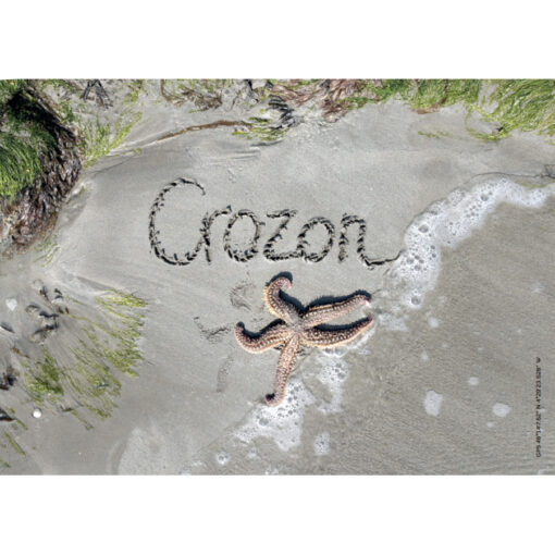 sets de table "Crozon"