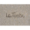 Set de table "La Torche"