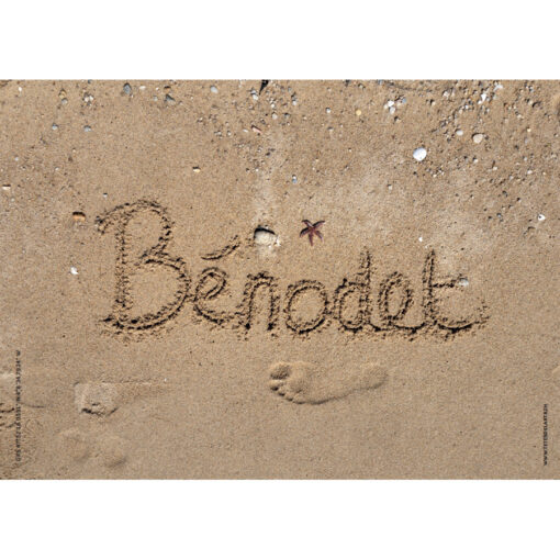 Set de table "Bénodet"